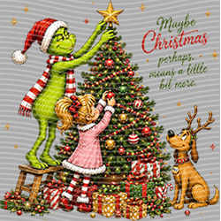 Christmas-ADJ 11459